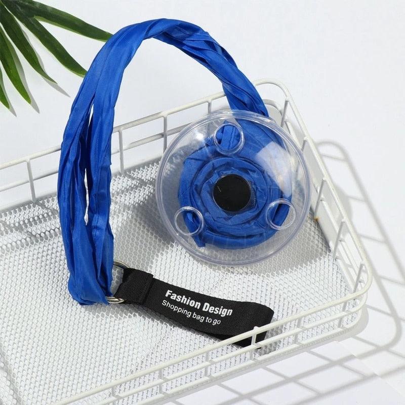 2x Sac de rangement - facile à ranger et compact - DealValley