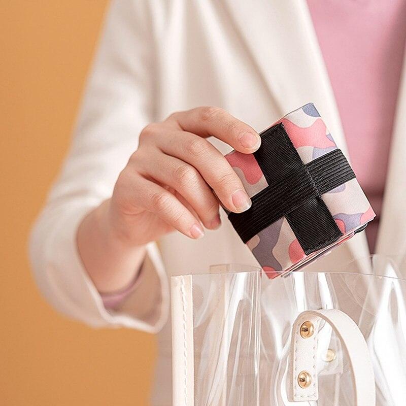 Sac de shopping pliable - DealValley