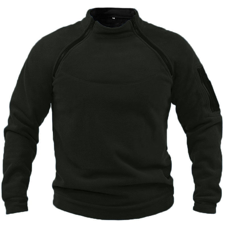 Sweet tactique double zip - Homme