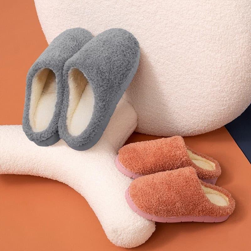 Pantoufles d'intérieur confortables - DealValley