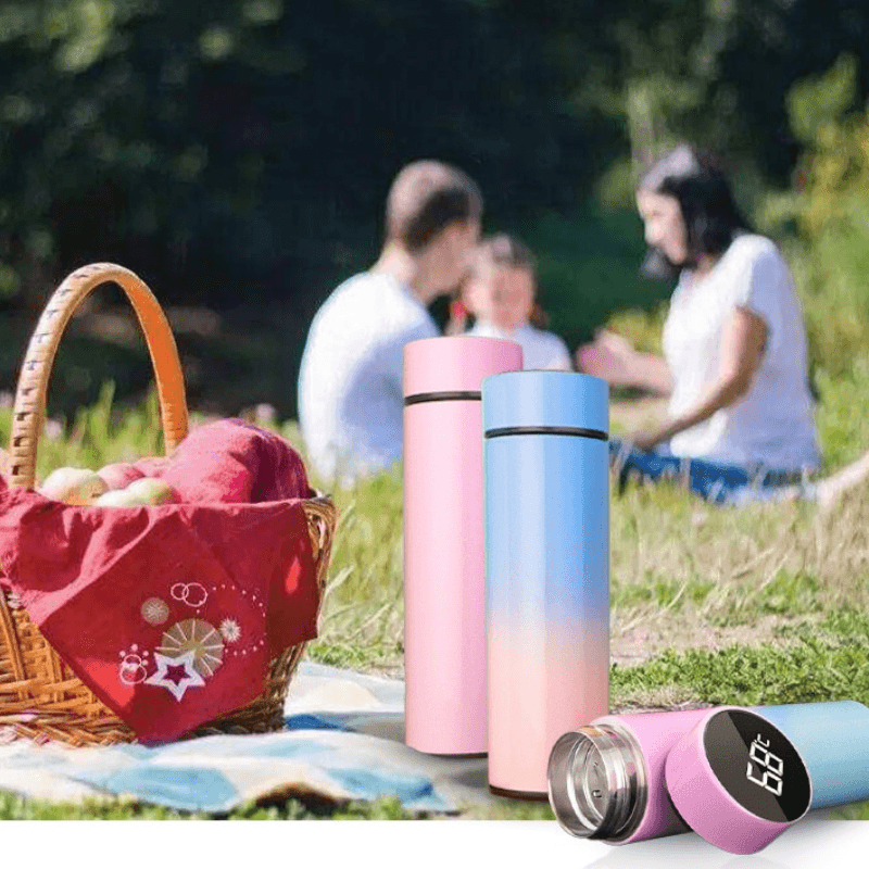 Thermos intelligent - DealValley