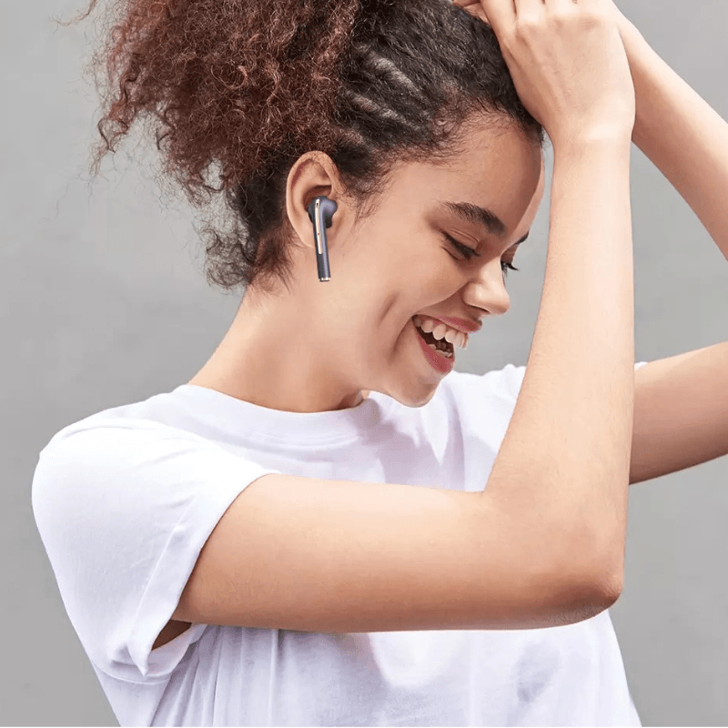 Ecouteurs Bluetooth - DealValley