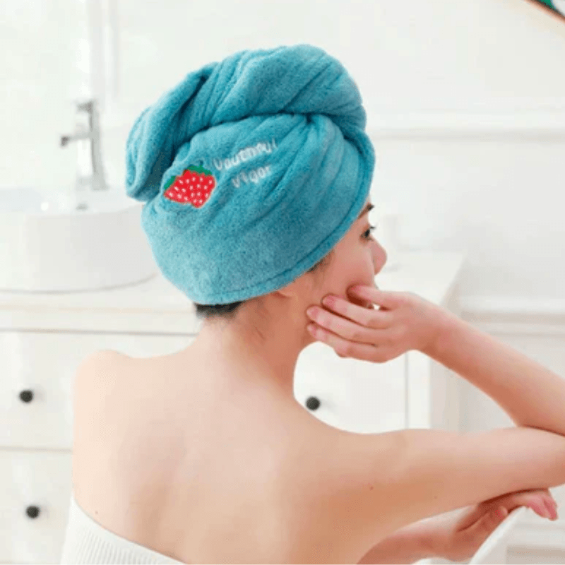 Serviette à séchage rapide - DealValley