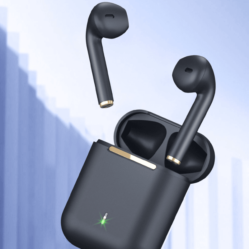 Ecouteurs Bluetooth - DealValley
