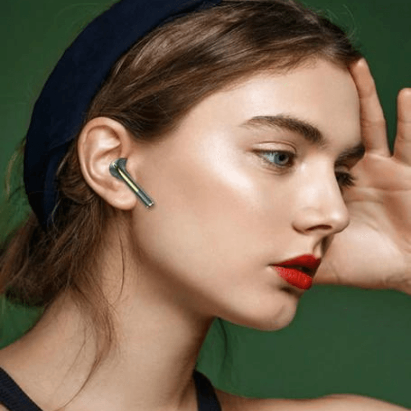 Ecouteurs Bluetooth - DealValley