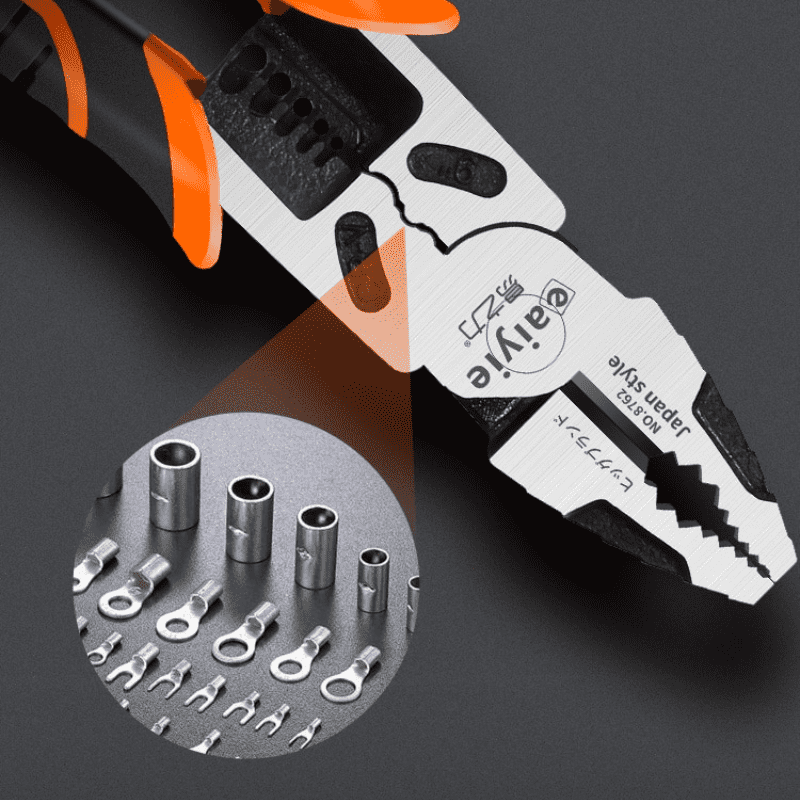 Pince coupante multifonction 4 en 1 - DealValley