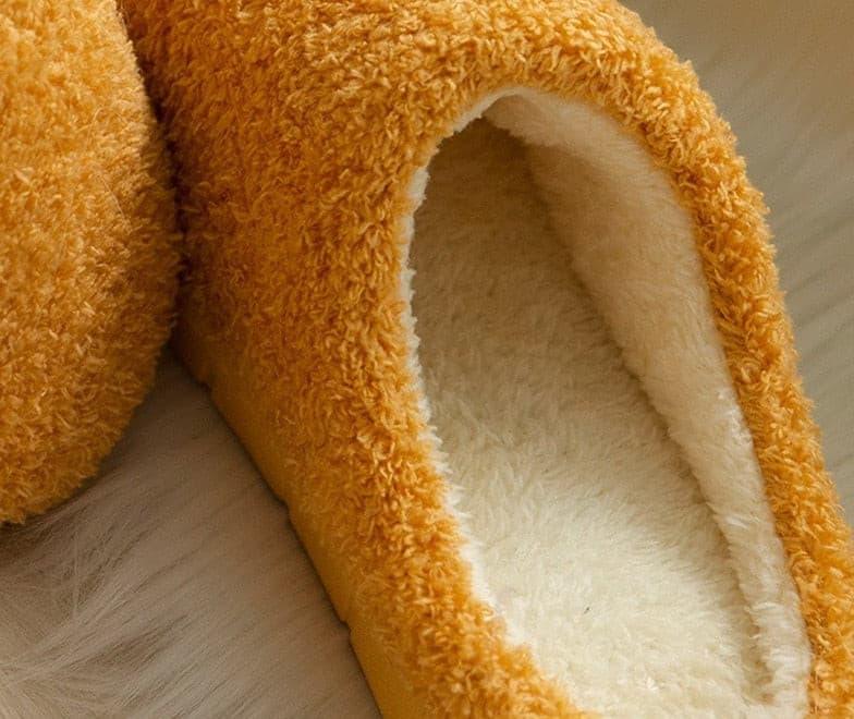 Pantoufles d'intérieur confortables - DealValley