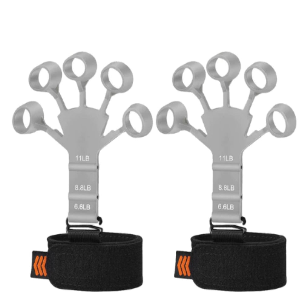 Gants renforcement musculaire