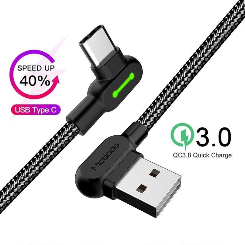 Câble de chargement ULTRA RESISTANT - DealValley