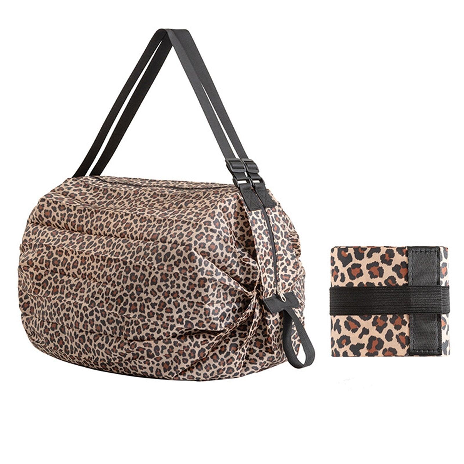 Sac de shopping pliable - DealValley
