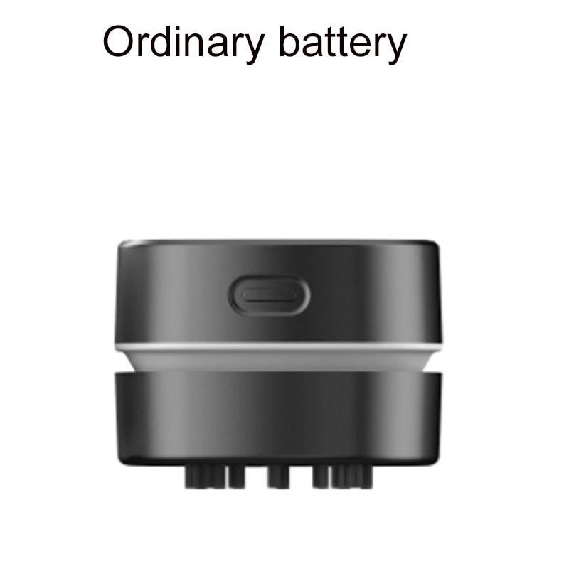 Mini aspirateur de bureau