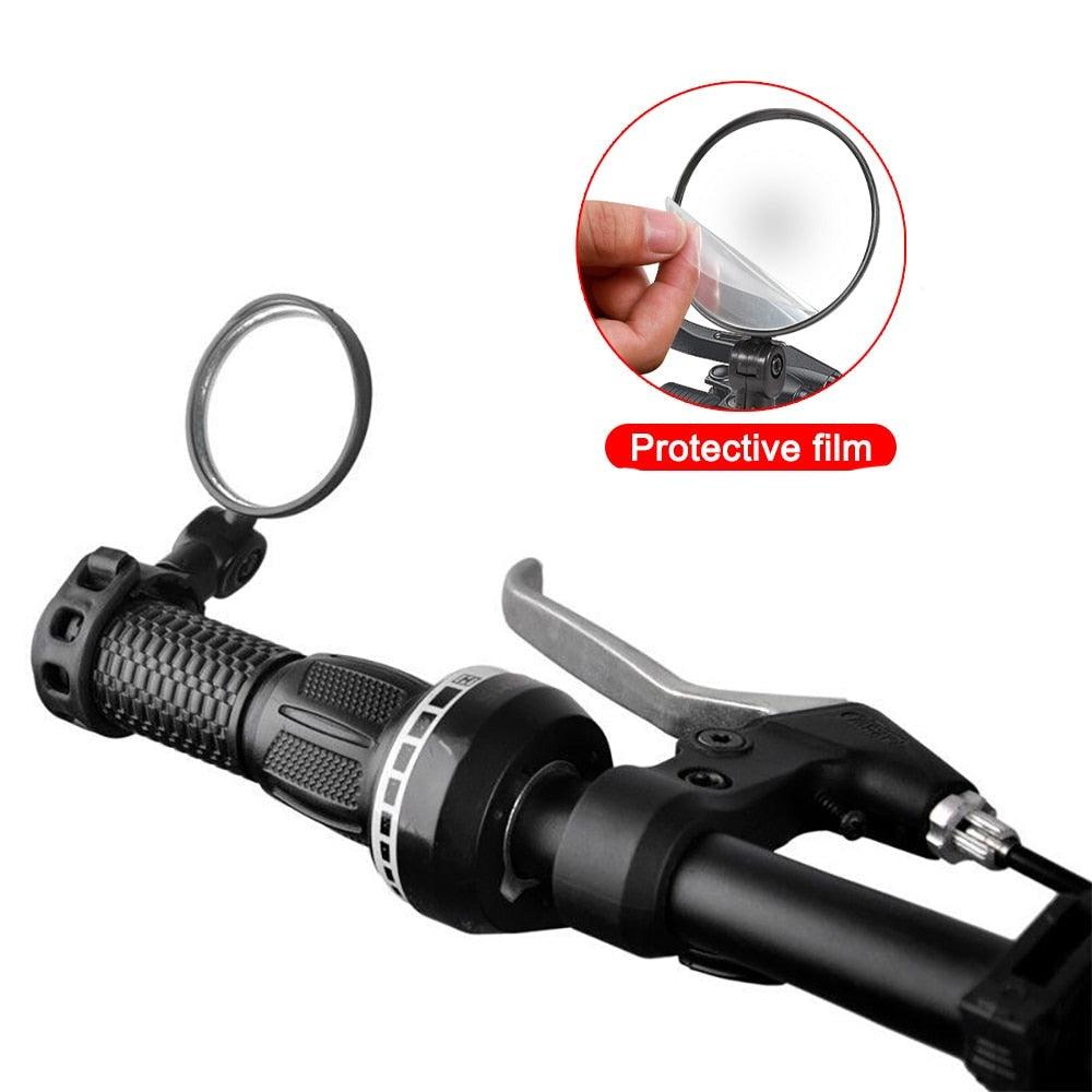 2x Rétroviseur pour vélo - DealValley