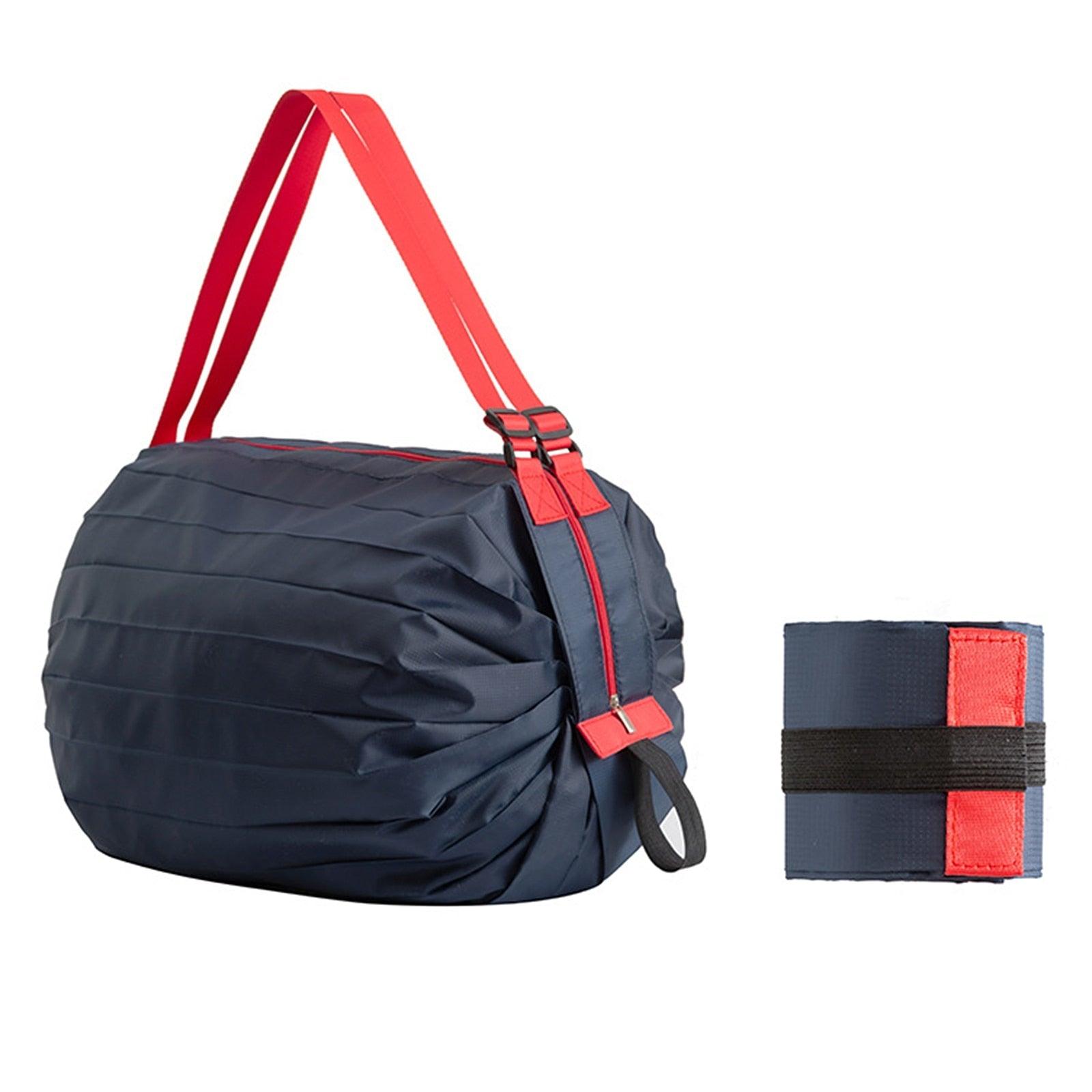 Sac de shopping pliable - DealValley