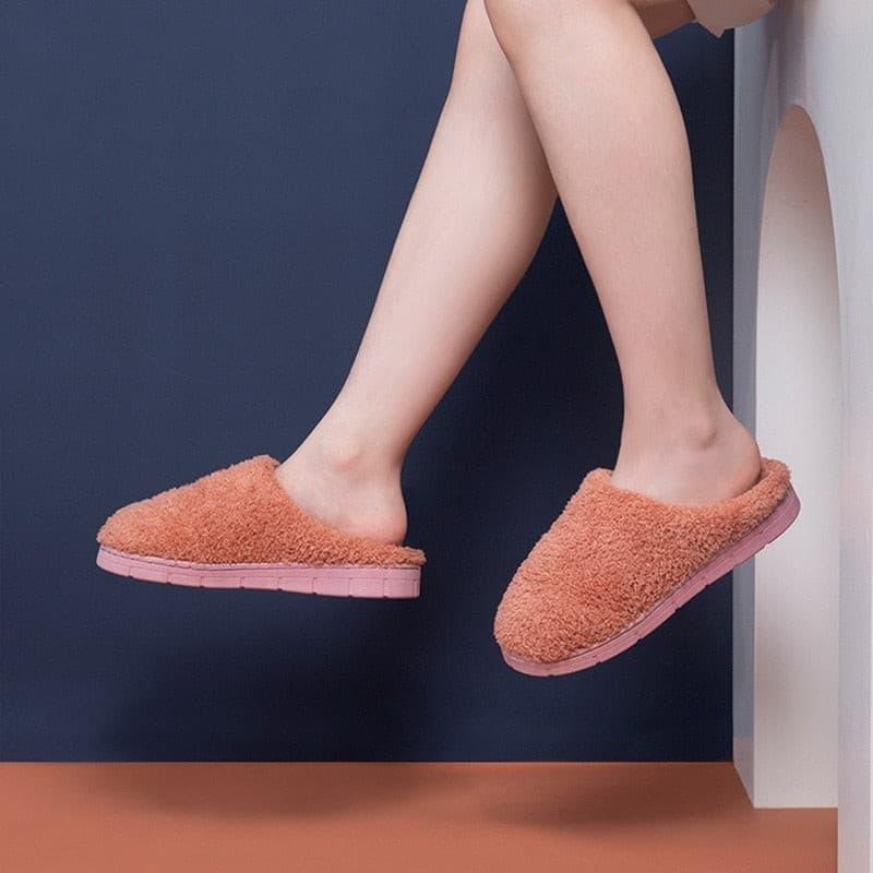 Pantoufles d'intérieur confortables - DealValley