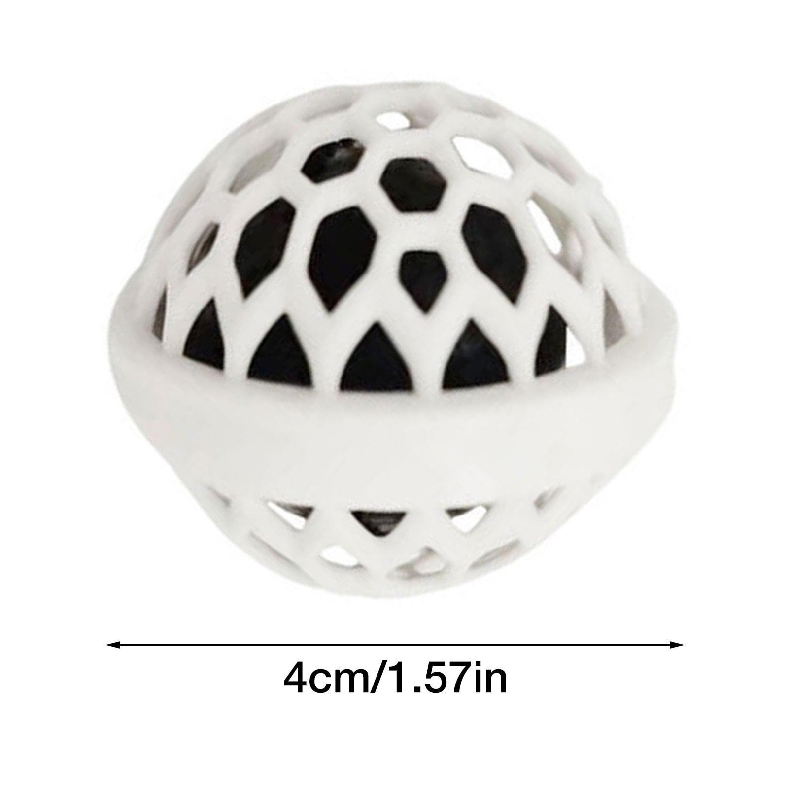 2x Boules de nettoyage multifonctions - DealValley