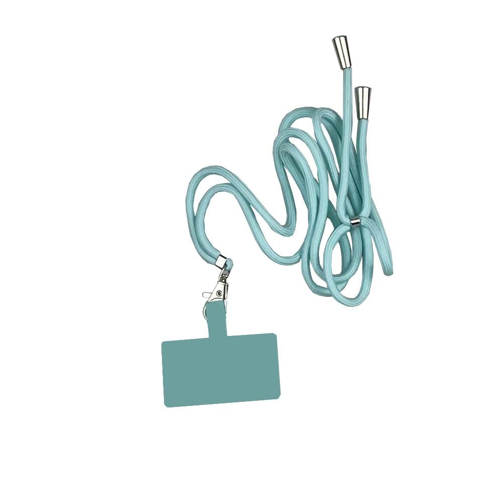 Cordon de portable universel avec bandoulière réglable - DealValley