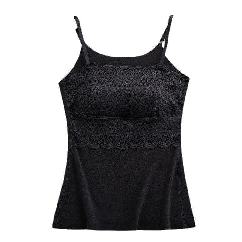 Caraco push up - Thermique et confortable
