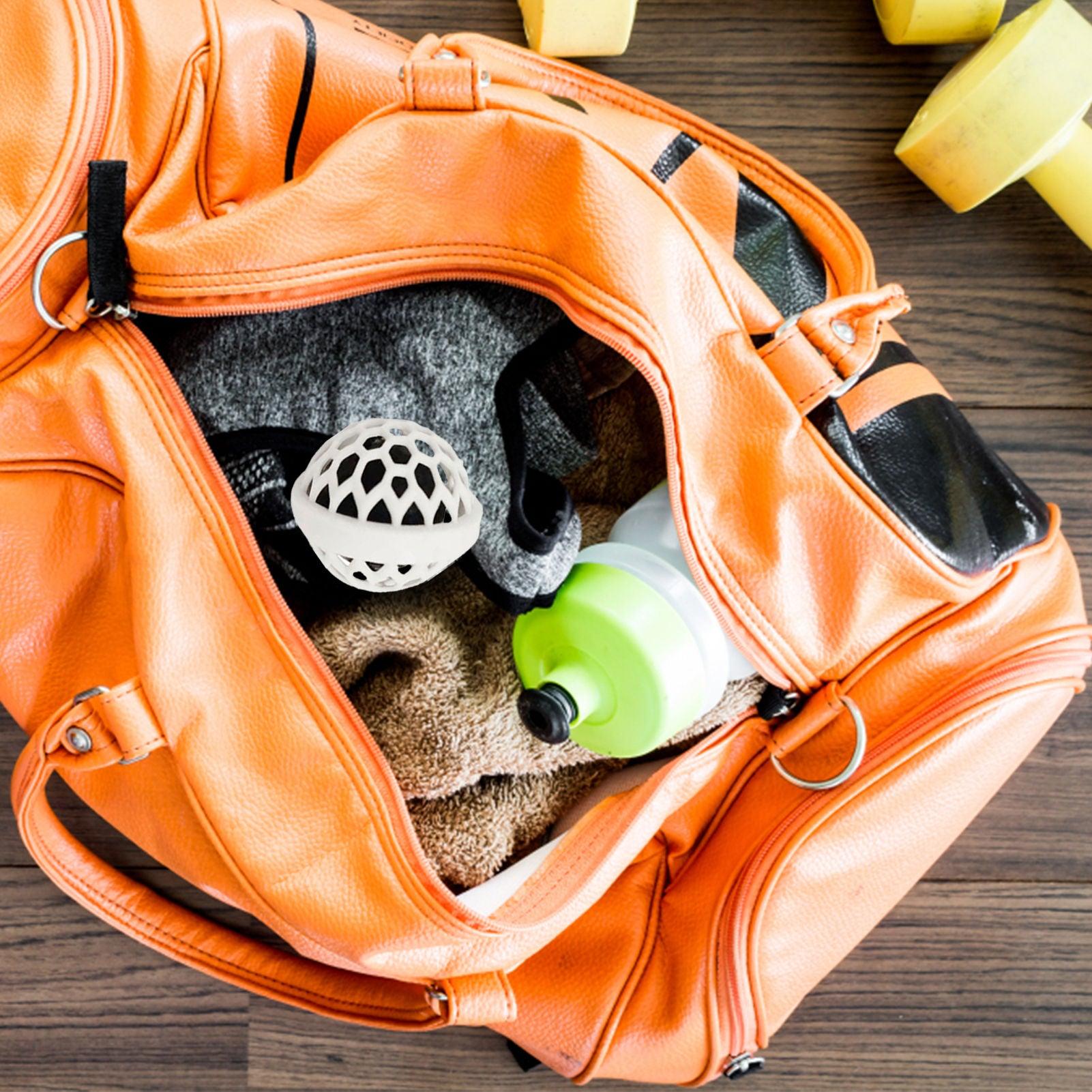 2x Boules de nettoyage multifonctions - DealValley