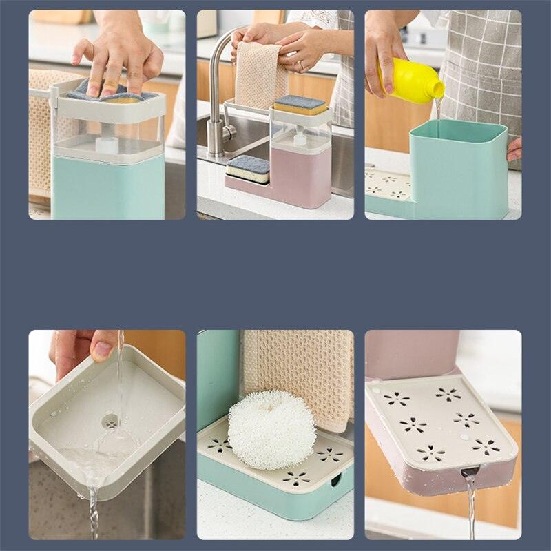 Mini organisateur d'évier - DealValley