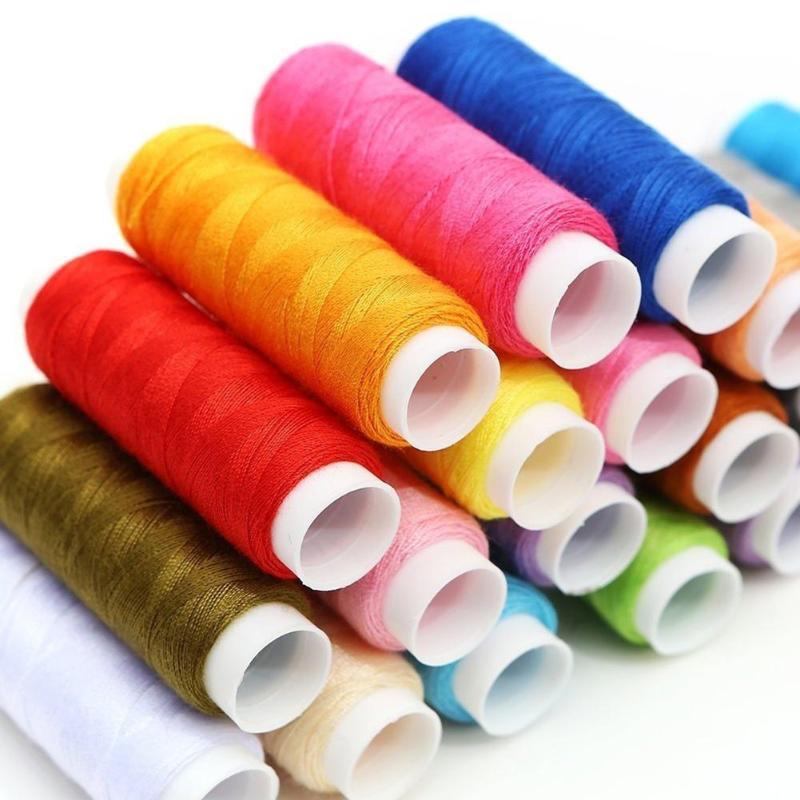 Kit de couture - 98 PCS - DealValley