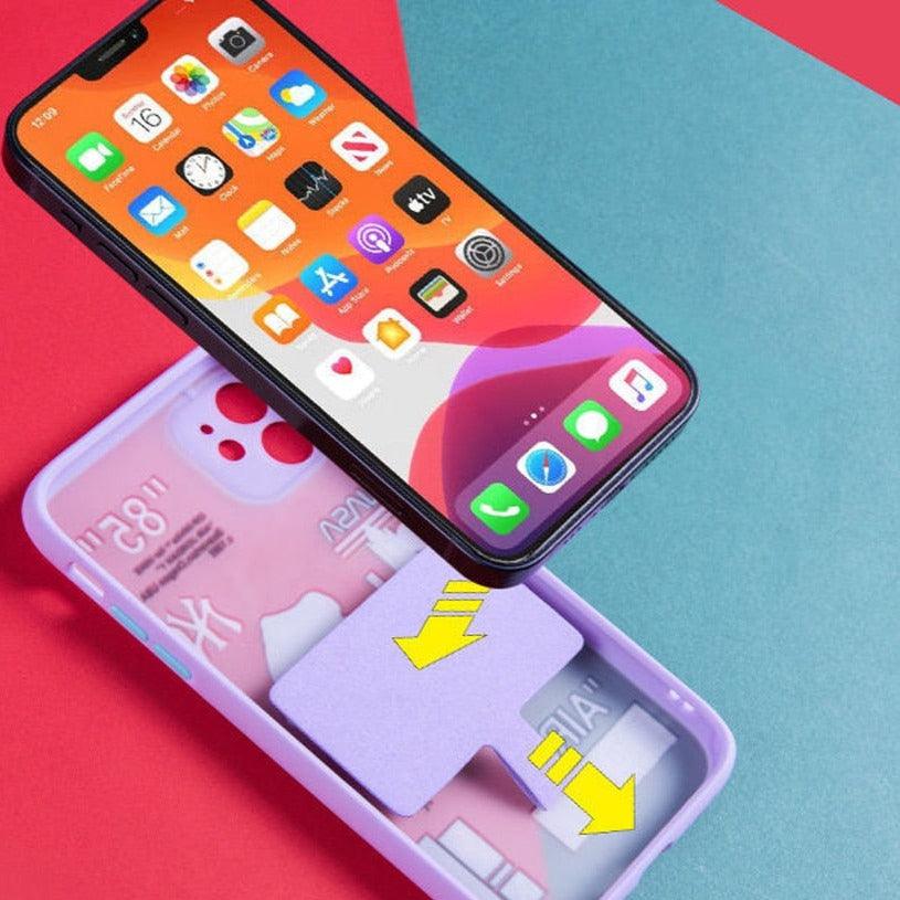 Cordon de portable universel avec bandoulière réglable - DealValley