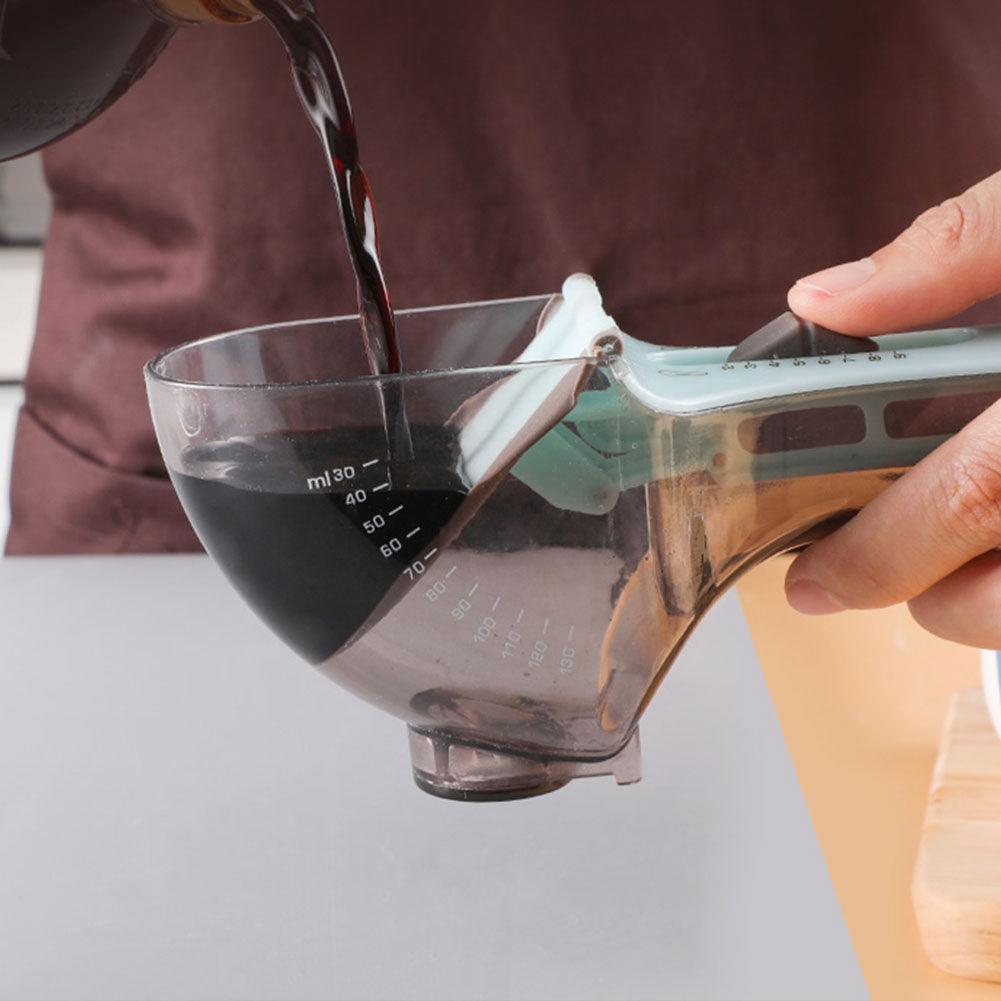 Cuillère de mesure réglable - DealValley