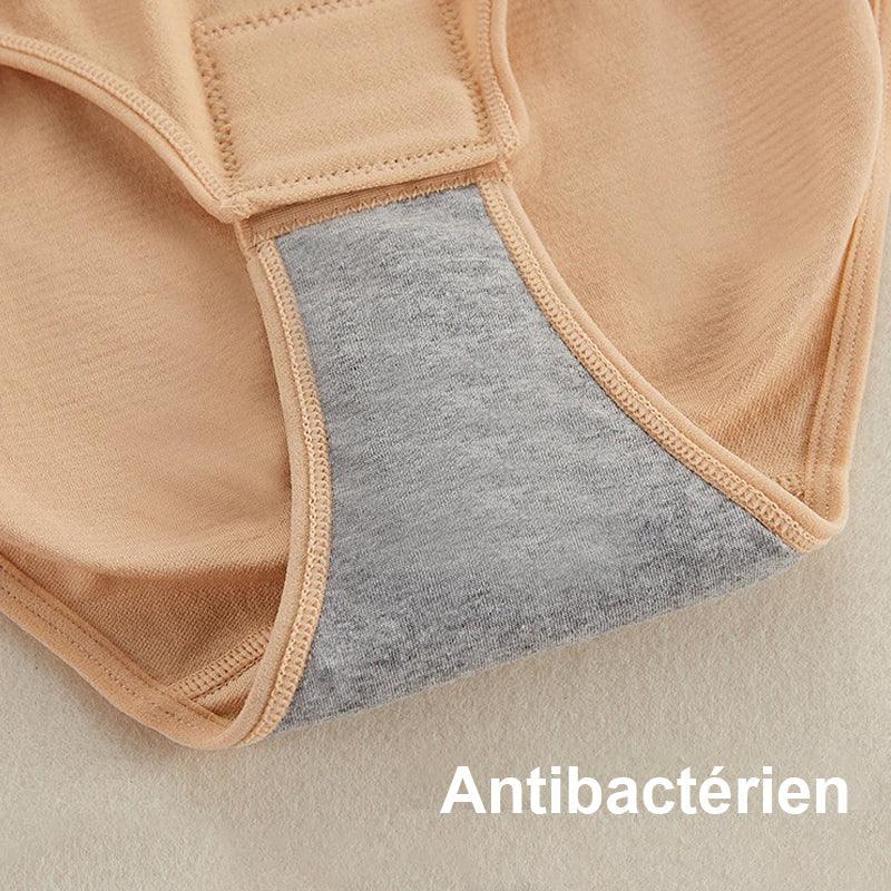 Sous-vêtements une pièce sans coutures pour femmes - DealValley