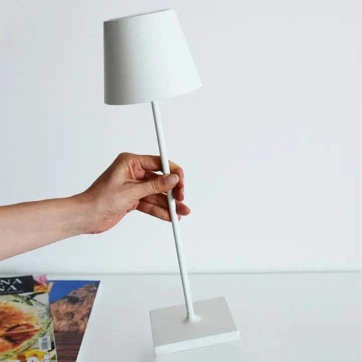 Lampe LED Moderne - USB Rechargeable - DealValley