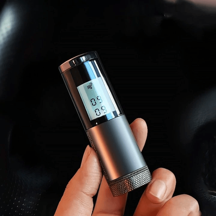 Alcootest digital sans contact - DealValley