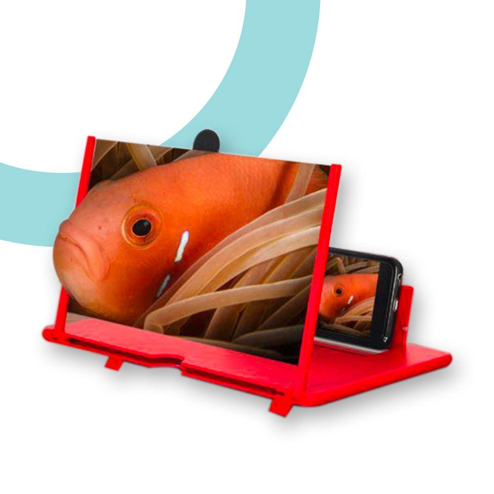 Amplificateur d'écran pour smartphones - DealValley