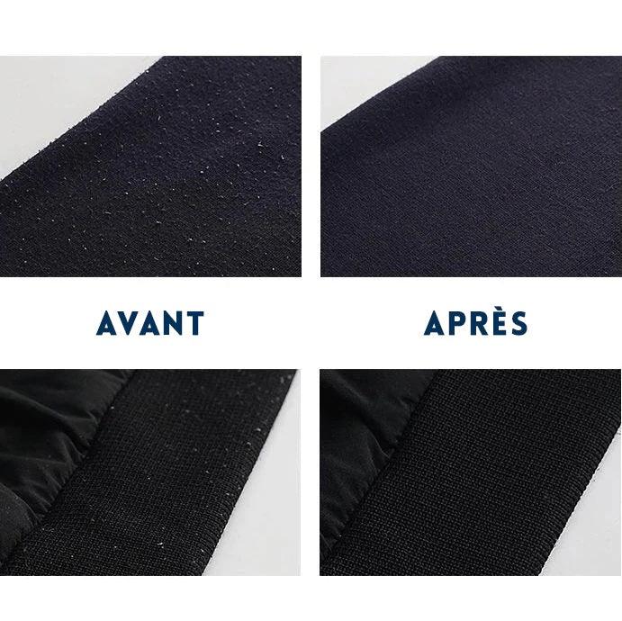 Brosse anti-poils et anti-peluches - DealValley