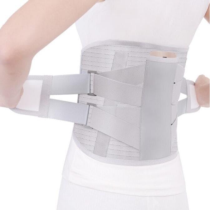 Ceinture Lombaire Auto Chauffante - DealValley