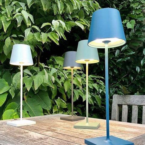 Lampe LED Moderne - USB Rechargeable - DealValley
