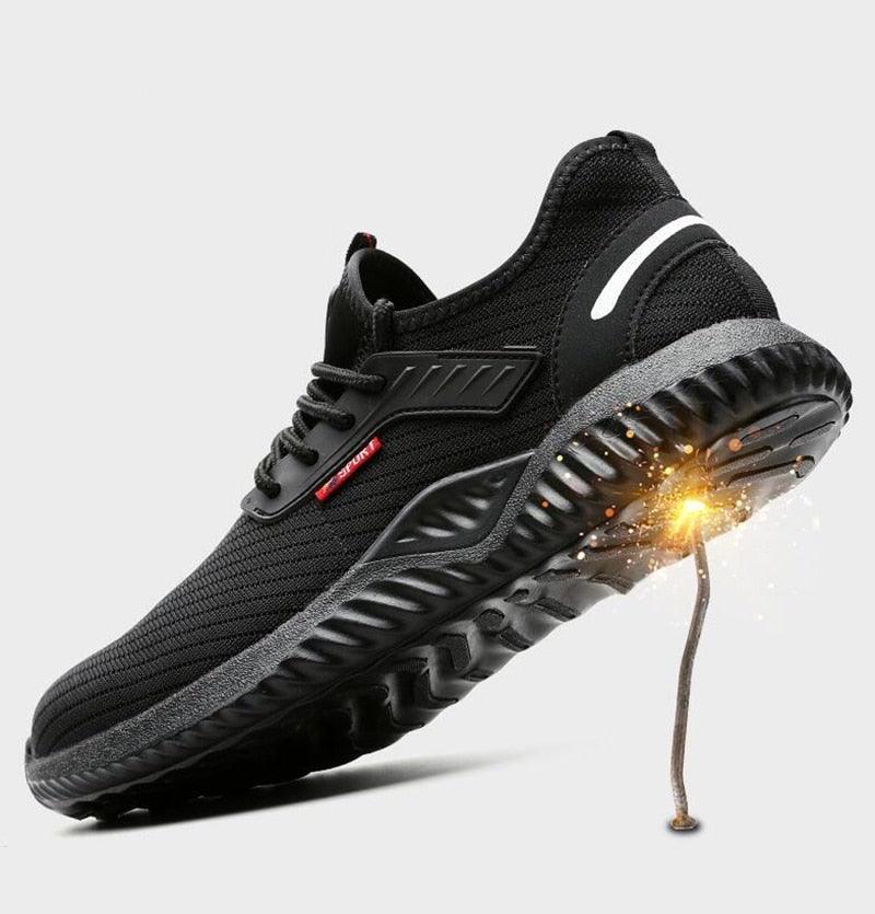 Chaussures de sécurité Indestructibles