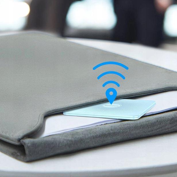 Taceur GPS anti-perte intelligent