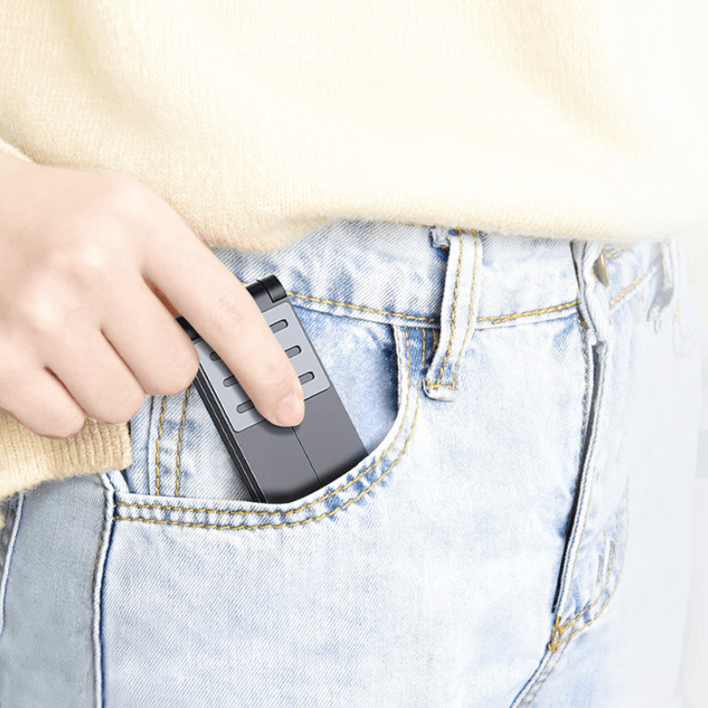 Support réglable 3 en 1 : téléphone, tablette et ordinateur - DealValley