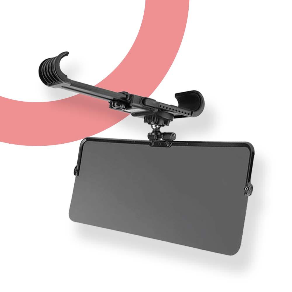 Pare-soleil polarisé anti éblouissement - DealValley