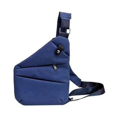 SAC EN BANDOULIÈRE ANTIVOL - DealValley