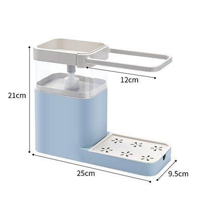 Mini organisateur d'évier - DealValley