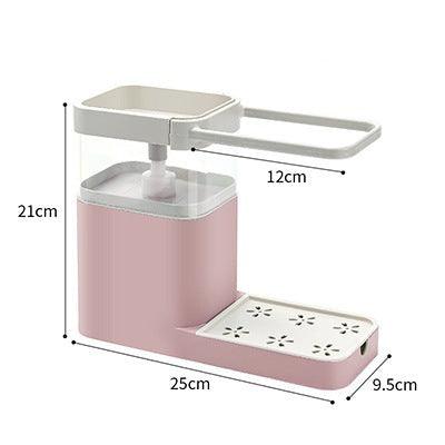 Mini organisateur d'évier - DealValley