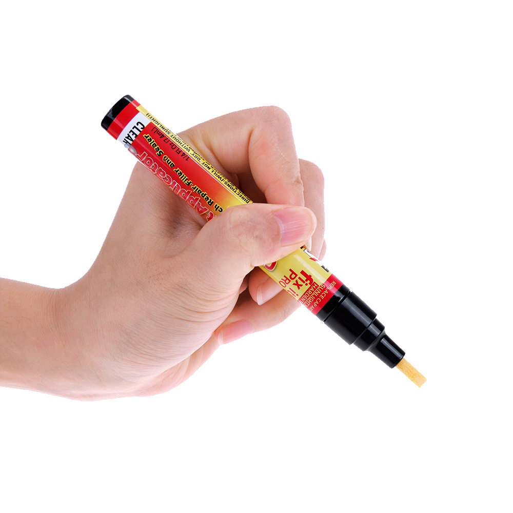 Lot de 2 Stylo magique efface rayure