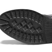 Bottines Chelsea en Cuir - Homme