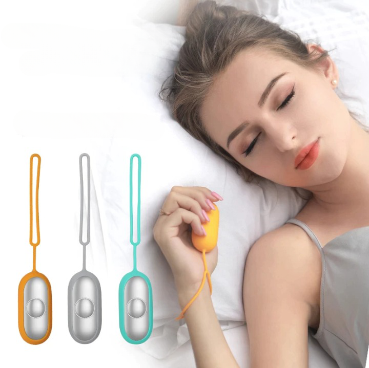 Dispositif d'aide au sommeil intelligent