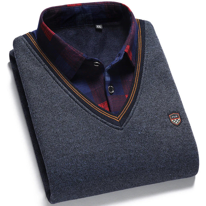 Gris foncé motifs à carreaux / L,Gris foncé motifs à carreaux / XL,Gris foncé motifs à carreaux / S,Gris foncé motifs à carreaux / M,Gris foncé motifs à carreaux / XXL