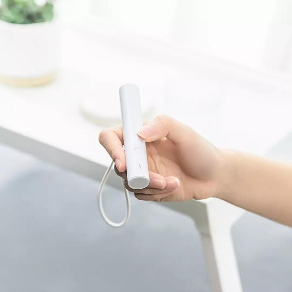Stylo infrarouge anti-piqûres de moustiques