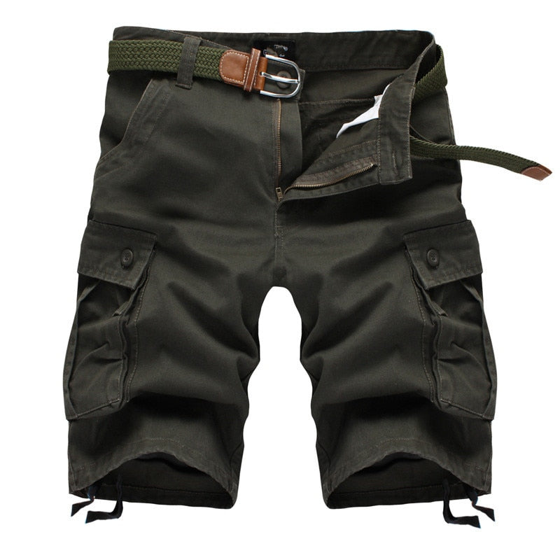 Bermuda cargo pour Homme - Collection été 2023