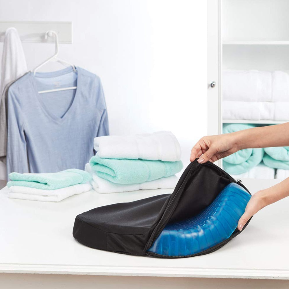 Coussin Thérapeutique en Gel 