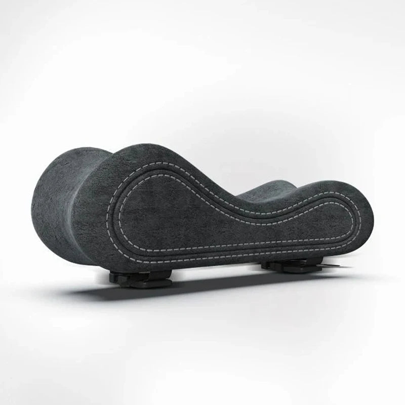 Coussin Accoudoir Ergonomique en Mousse à Mémoire de formes