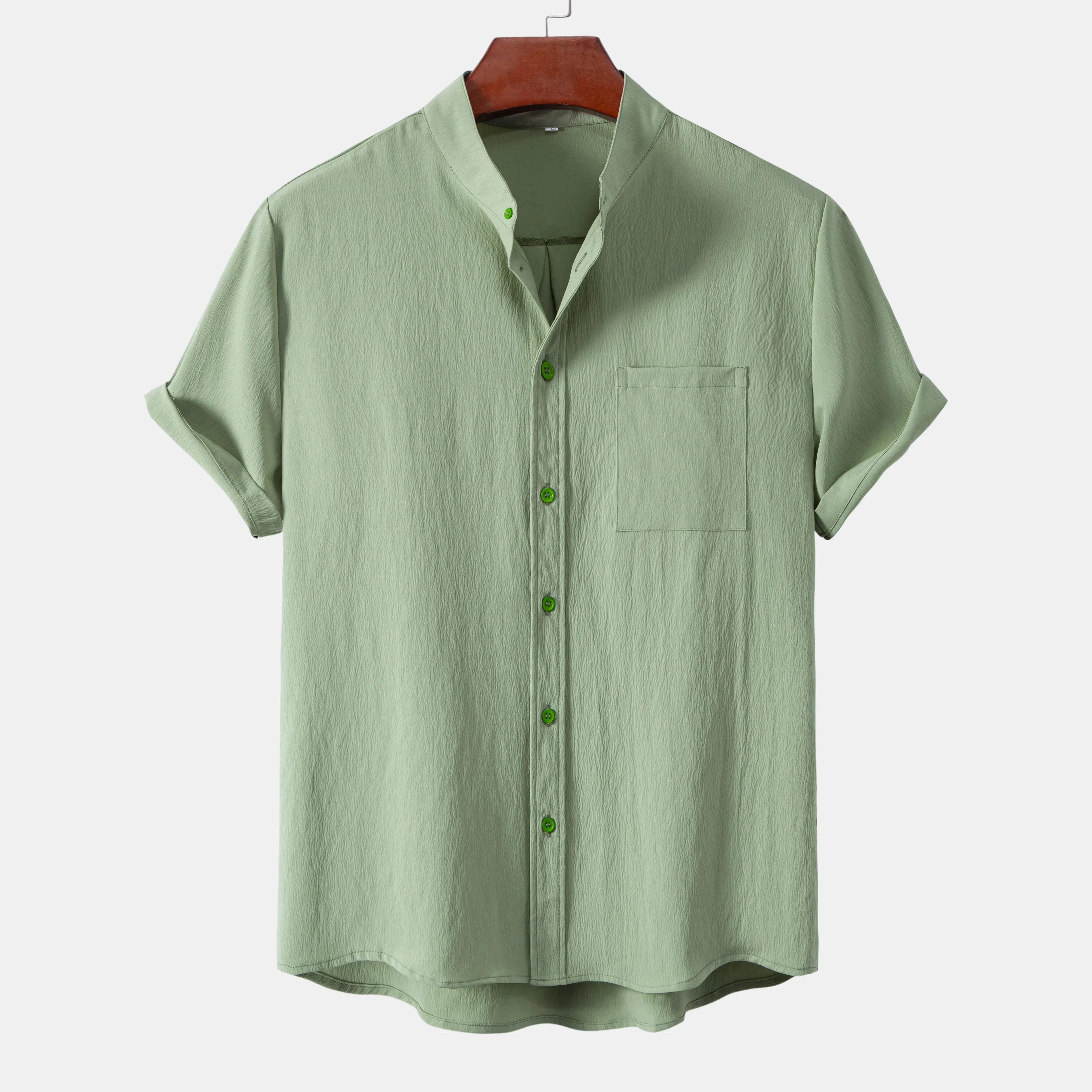 Vert / S,Vert / M,Vert / L,Vert / XL,Vert / XXL