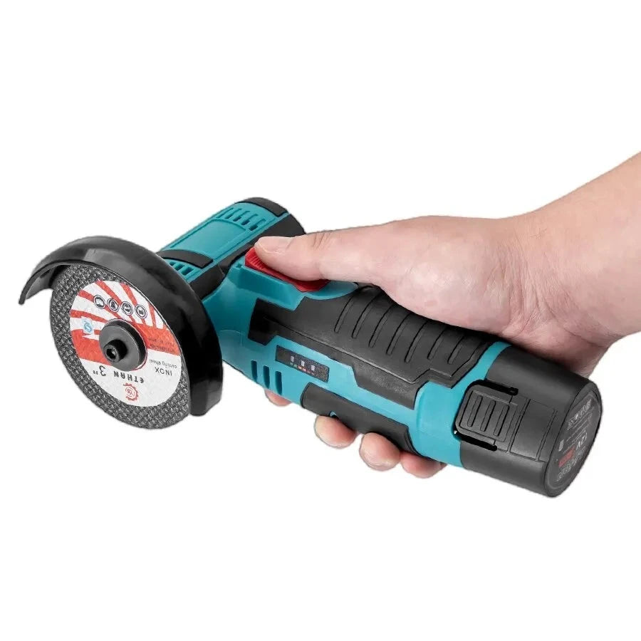 Mini scie sauteuse 12V